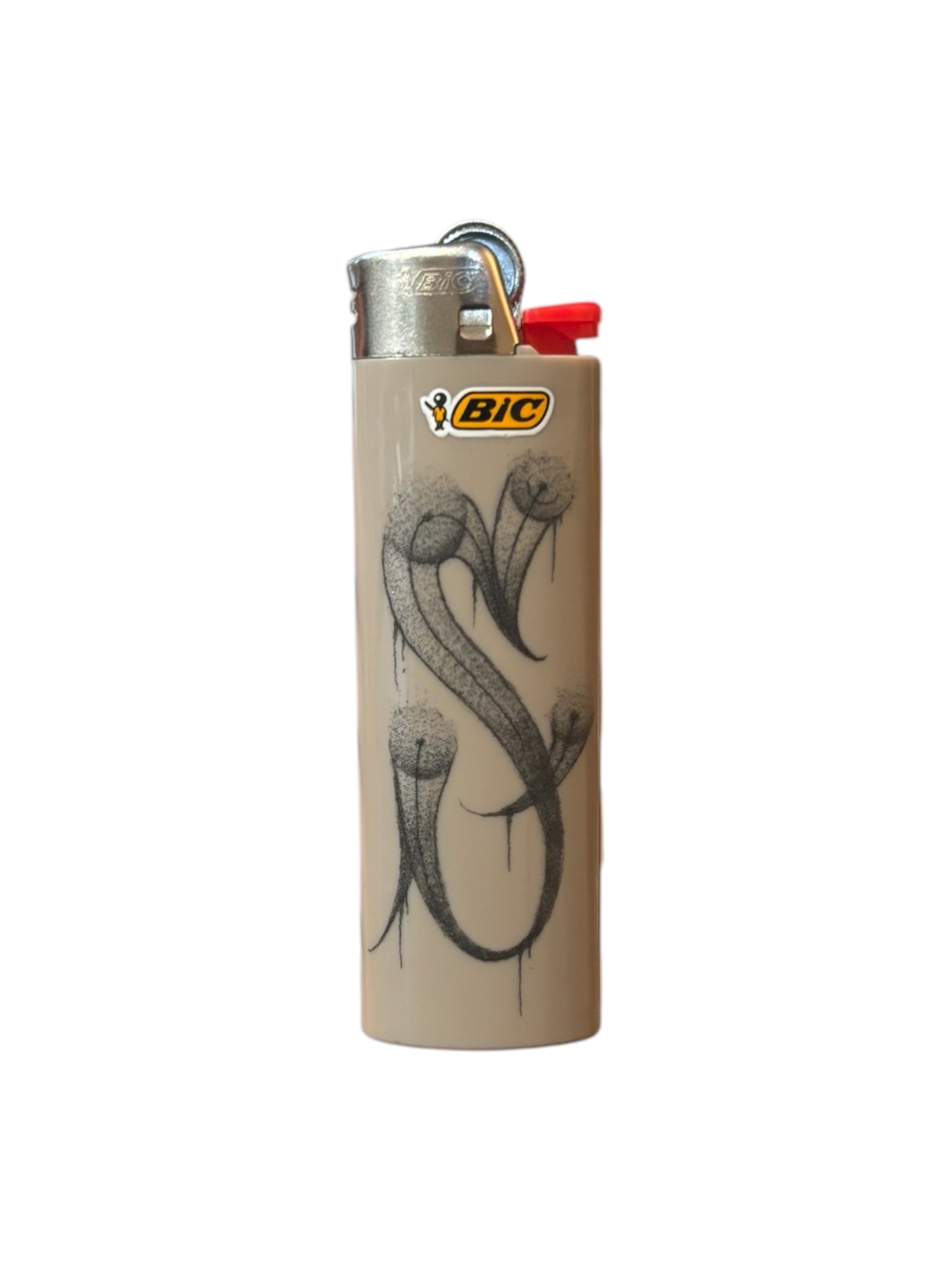 custom lighter