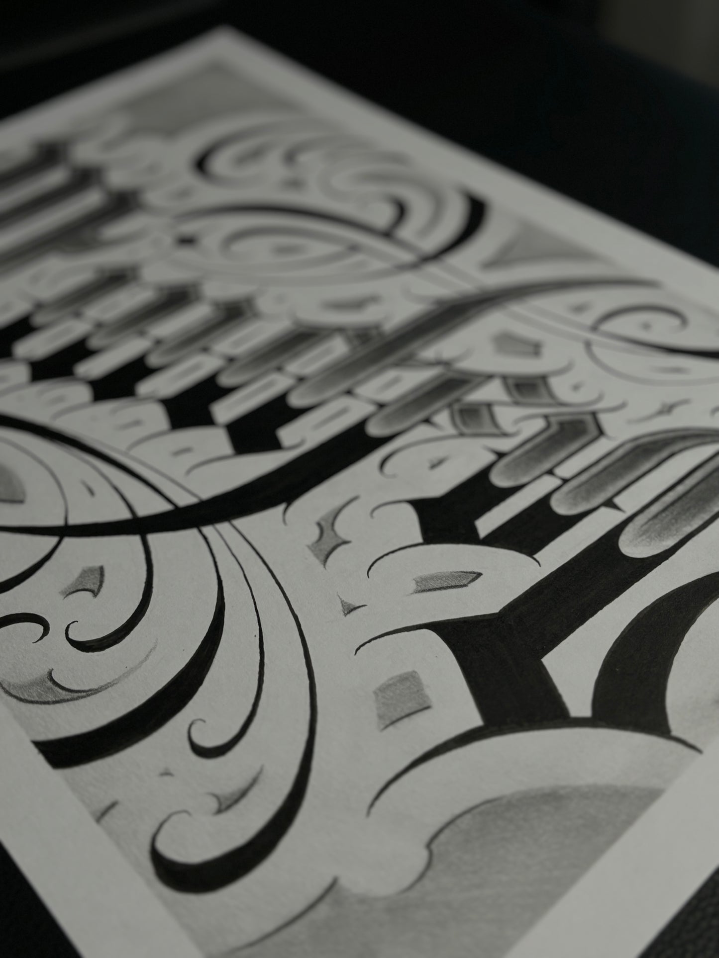 MINDFUL PRINT