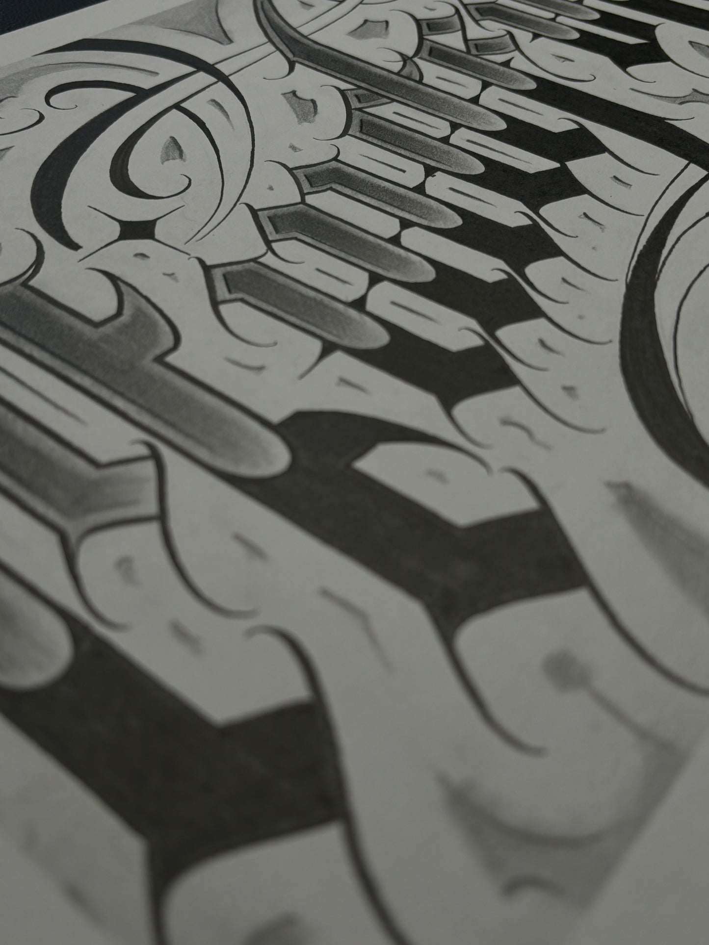 MINDFUL PRINT