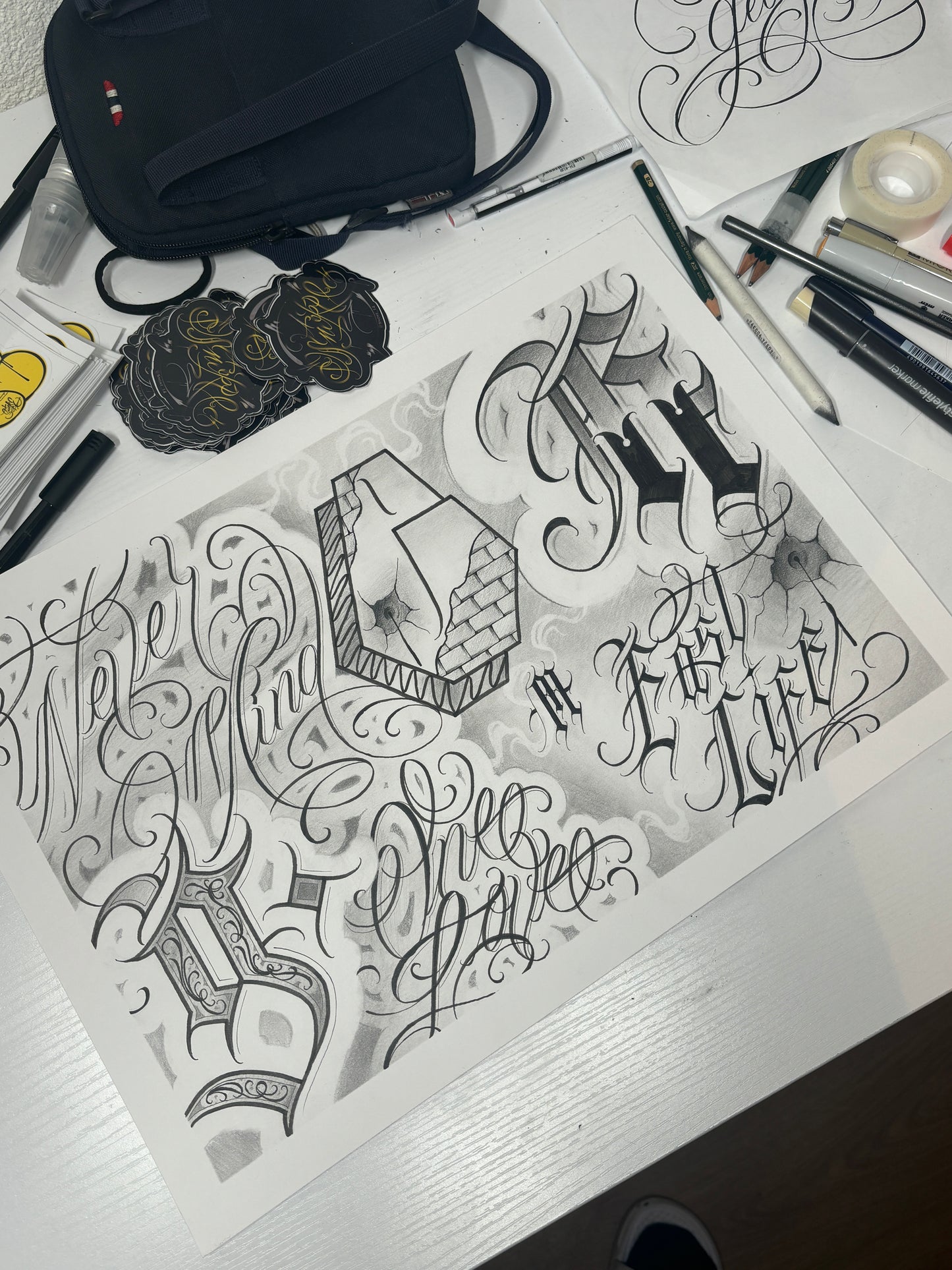 FLASH PRINT