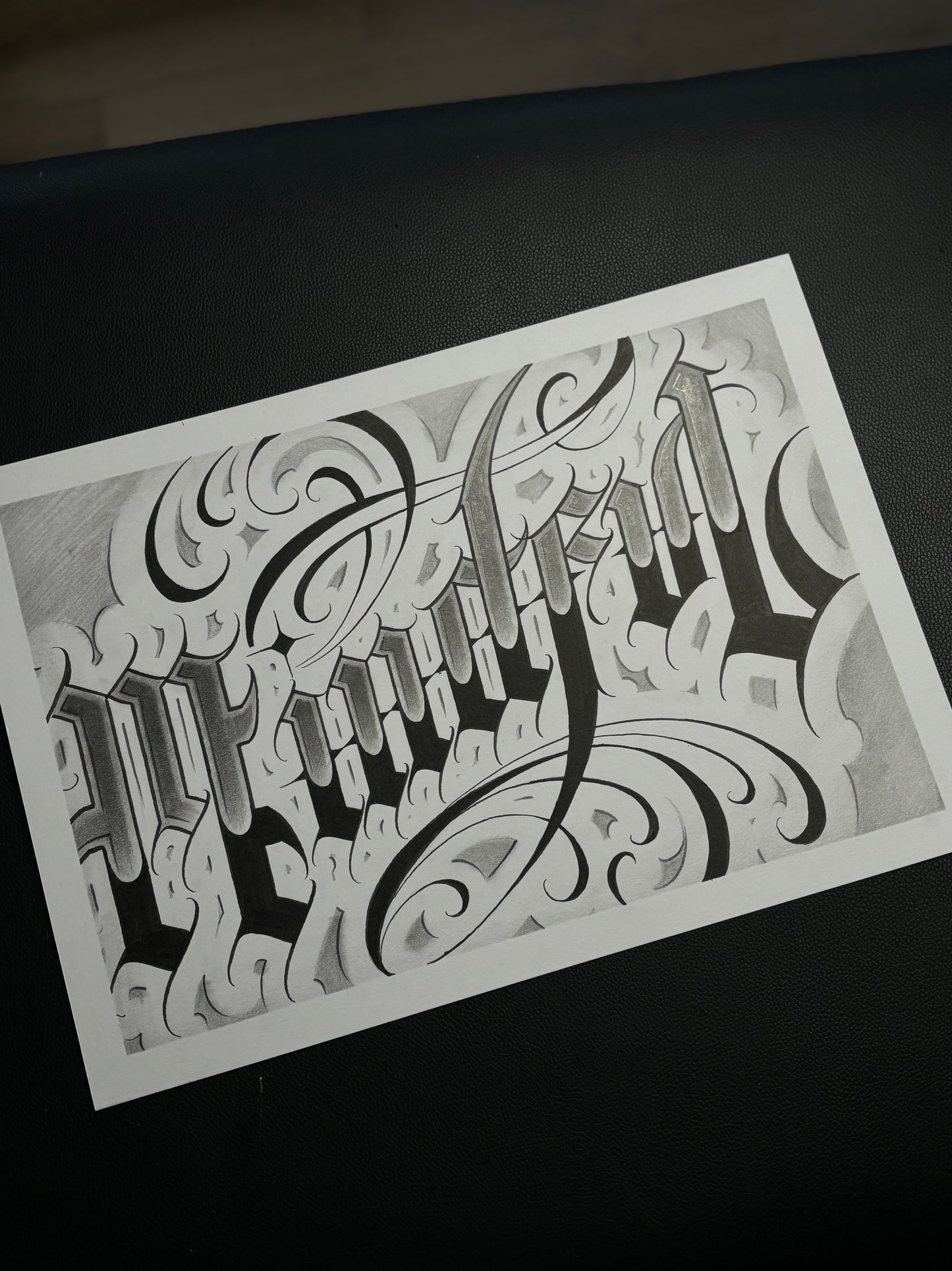 MINDFUL PRINT