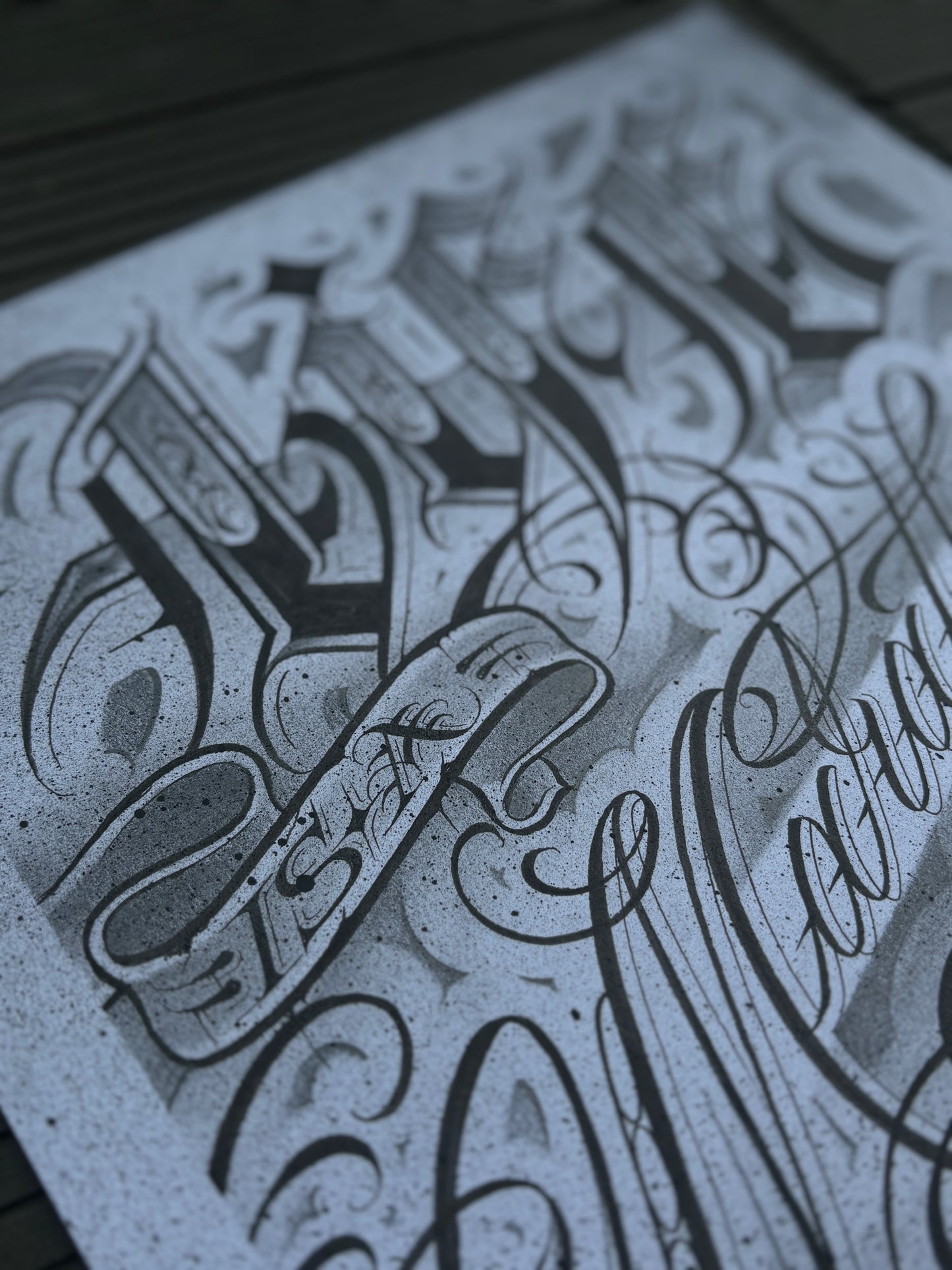 "LIFE IS A MARATHON NOT A SPRINT" PRINT