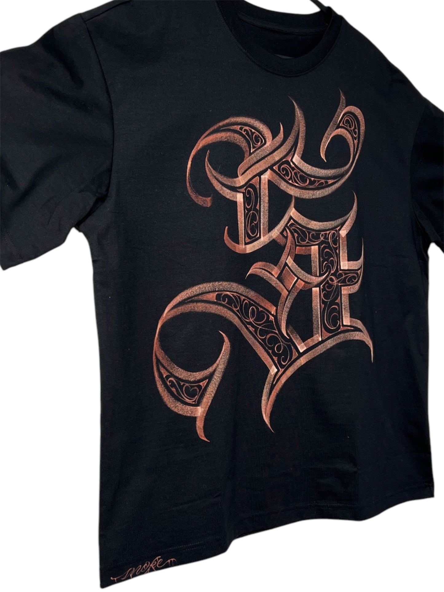 SNOKE T-SHIRT