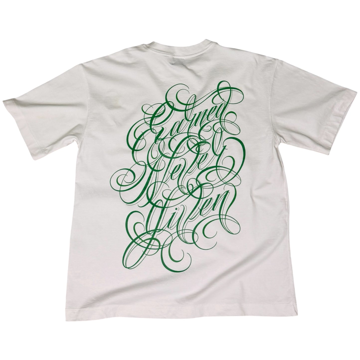 ENG 04 Green
