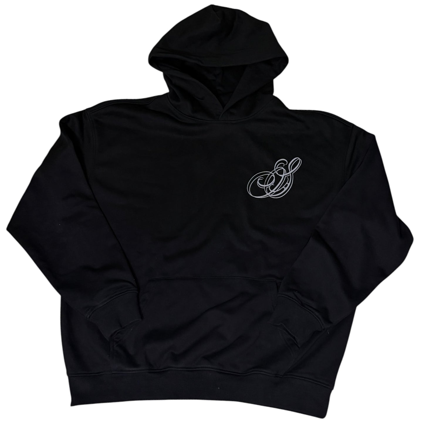 ENG 04 Black