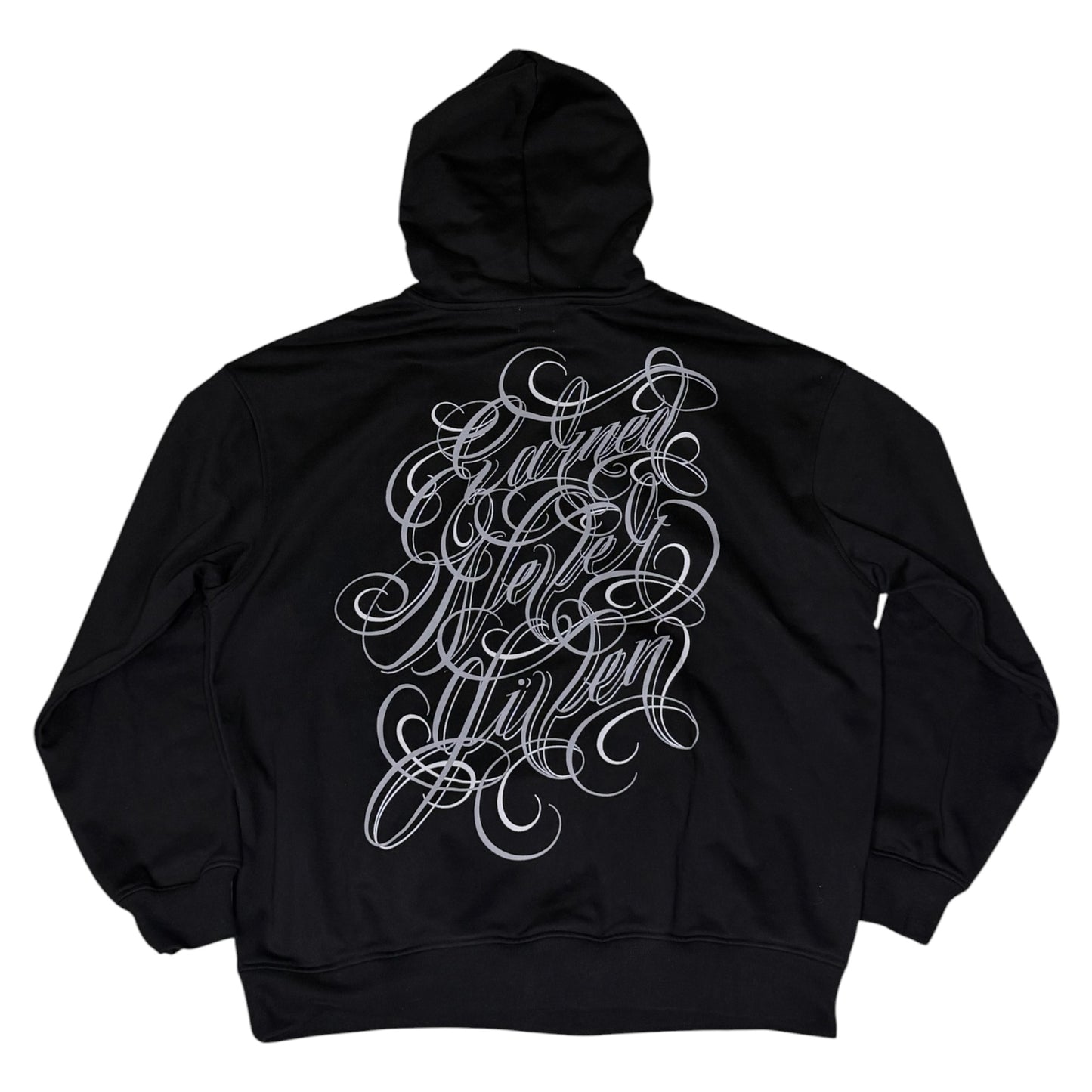 ENG 04 Black