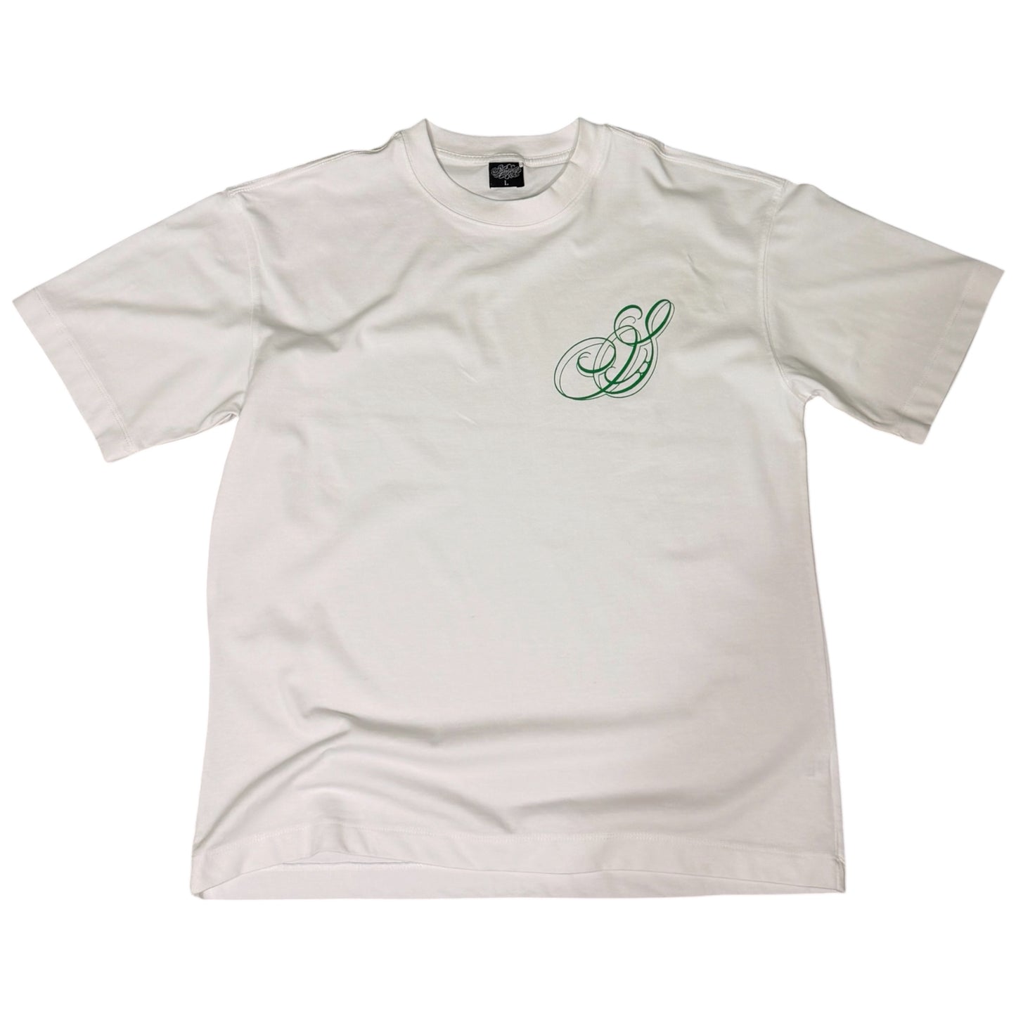 ENG 04 Green