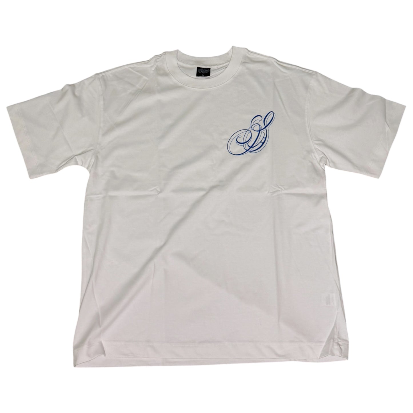 ENG 04 Blue