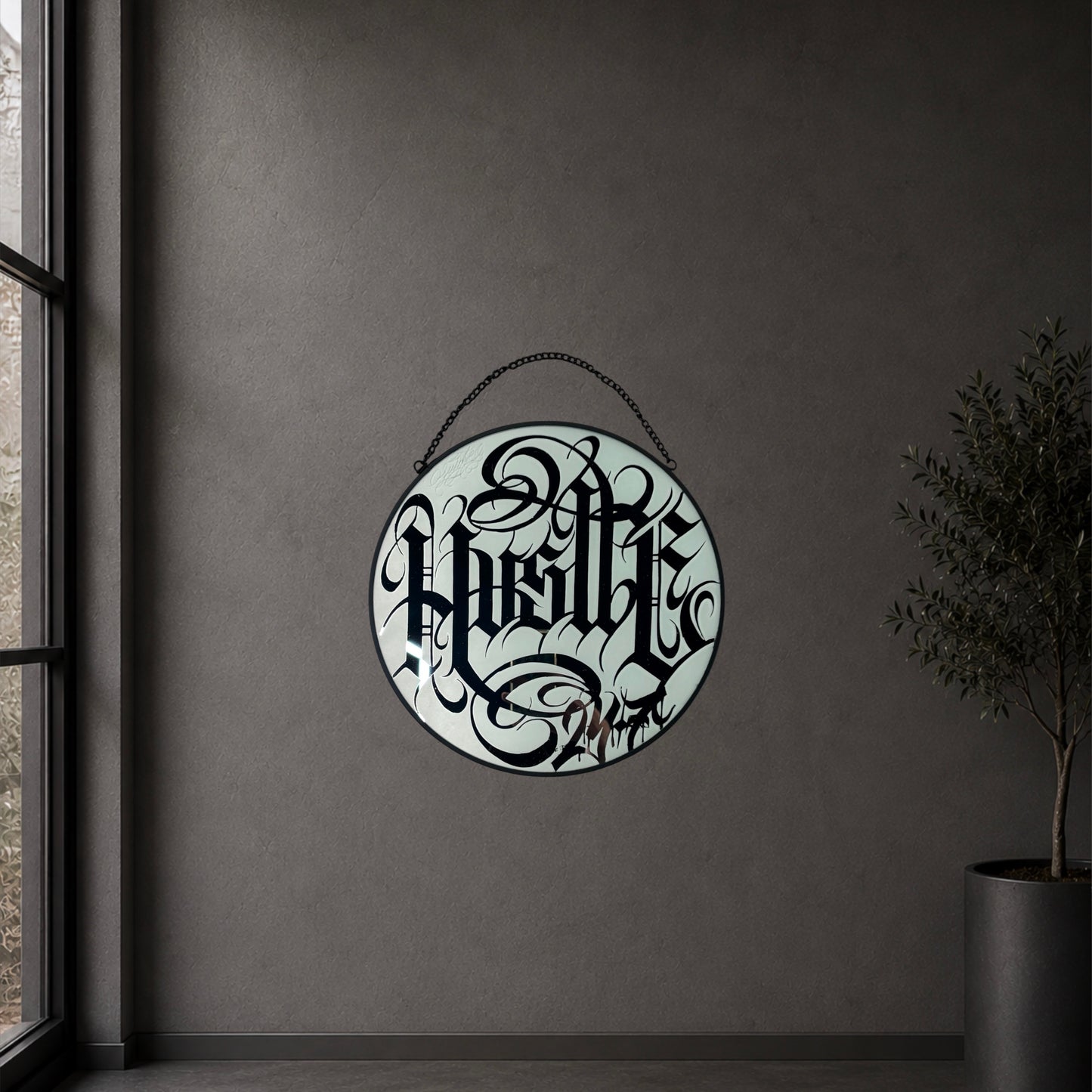 HUSTLE 24/7 02
