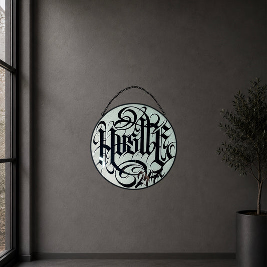 HUSTLE 24/7 02