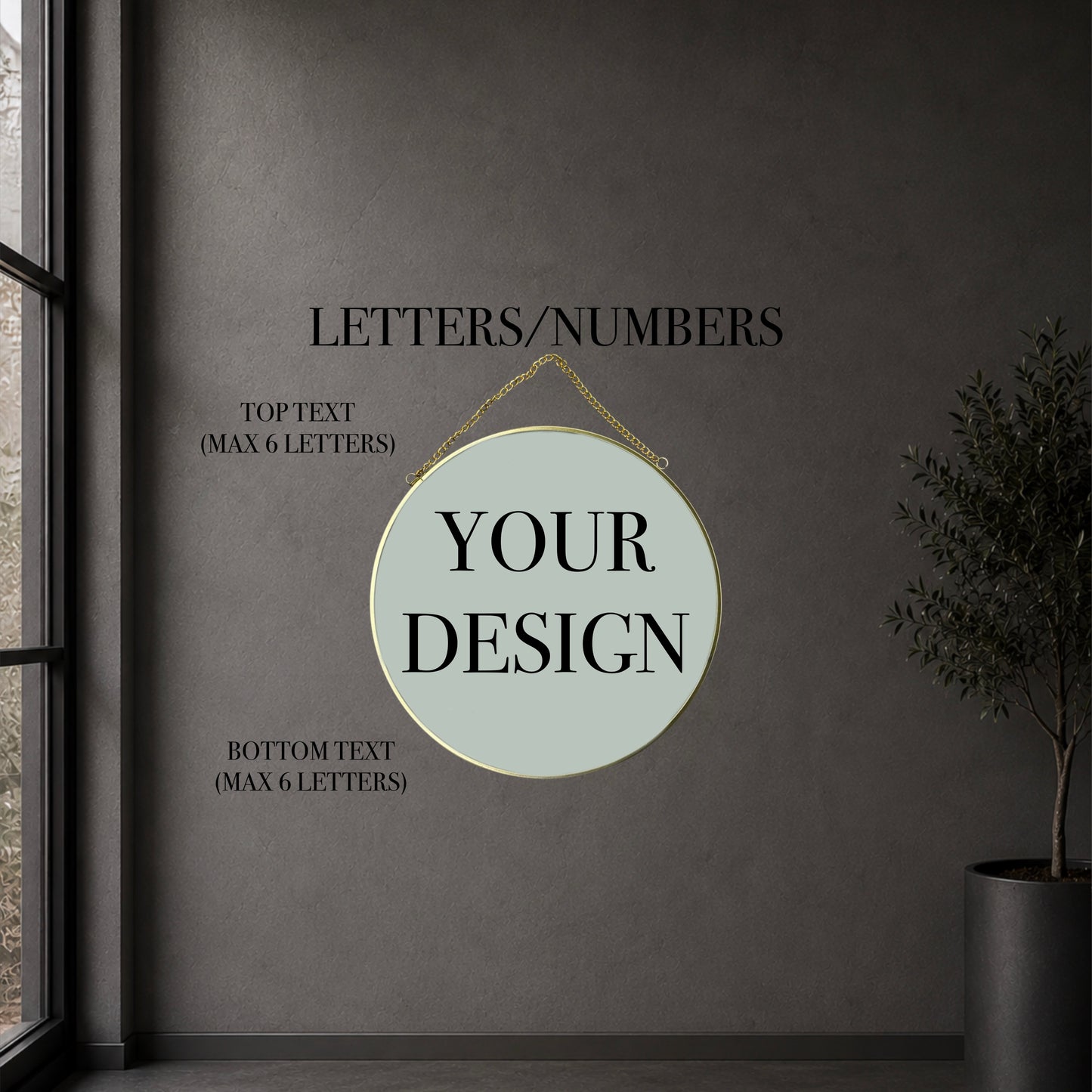 YOUR DESIGN 10