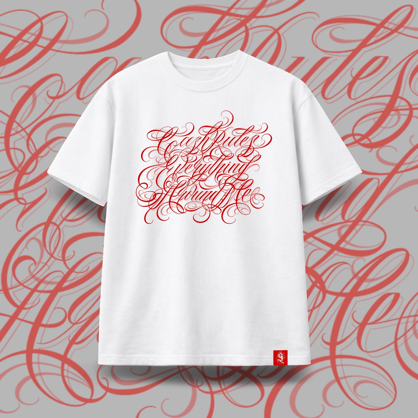 C.R.E.A.M. - Red Edition