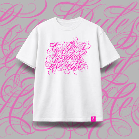 C.R.E.A.M. - Pink Edition